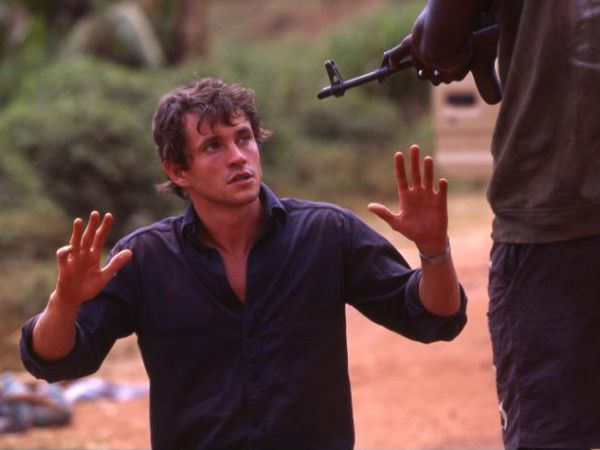 Beyond the Gates (2005) - Michael Caton-Jones | Synopsis ...